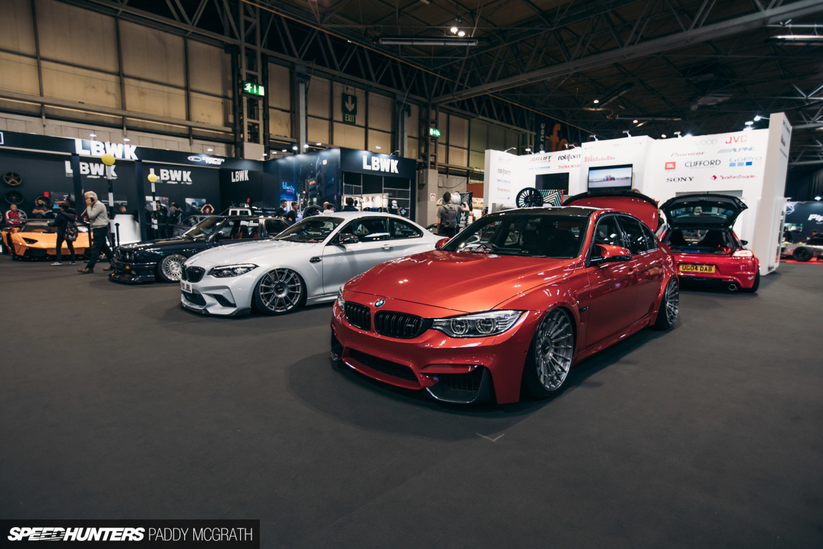 2020 ASI Performance Show Speedhunters PMCG -16
