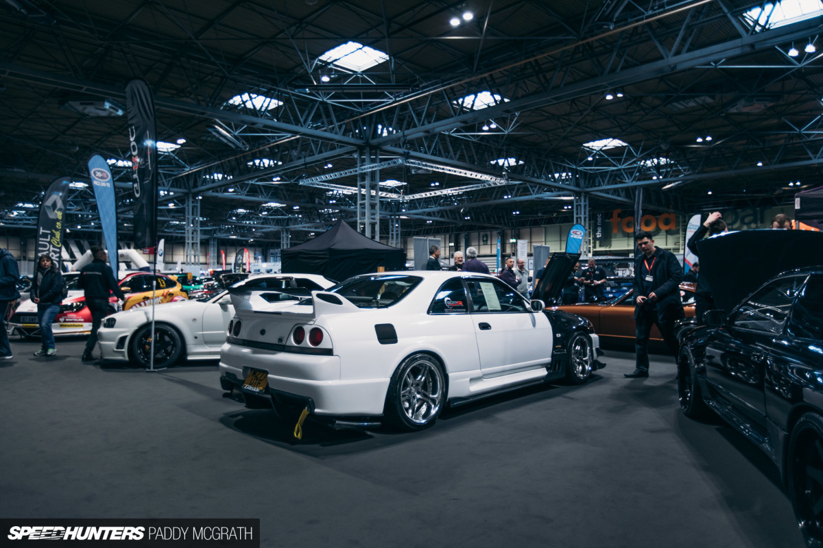 2020 ASI Performance Show Speedhunters PMCG -27