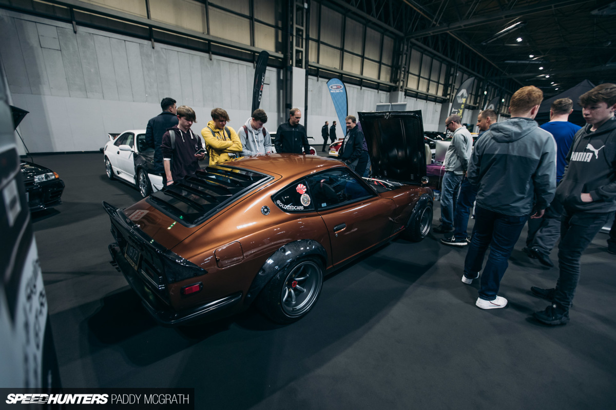 2020 ASI Performance Show Speedhunters PMCG -29