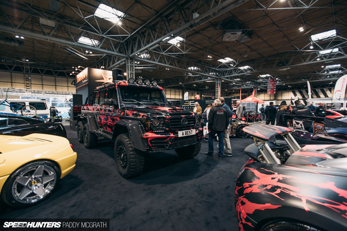2020 ASI Performance Show Speedhunters PMCG -39