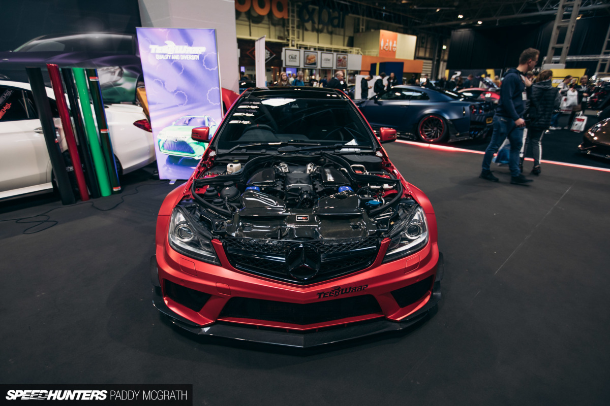 2020 ASI Performance Show Speedhunters PMCG -41