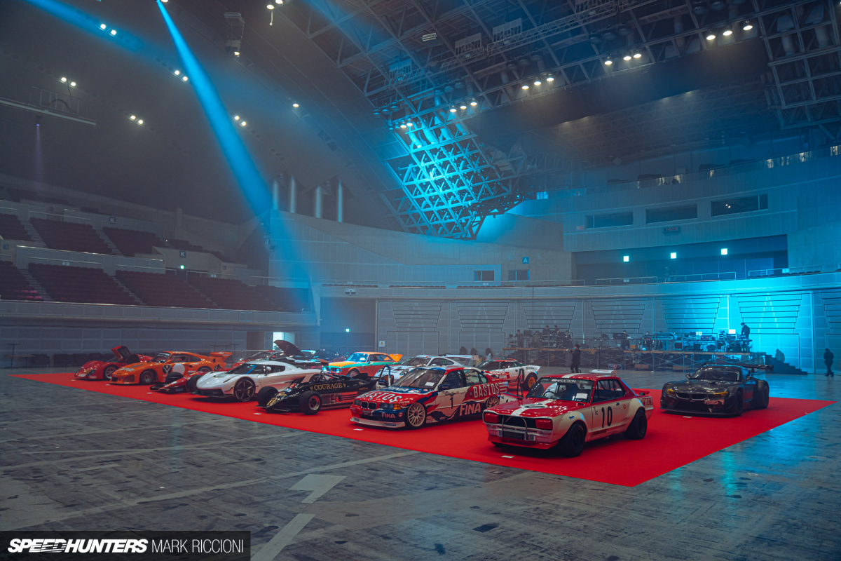 BH Auction: The Art Of Car Buying