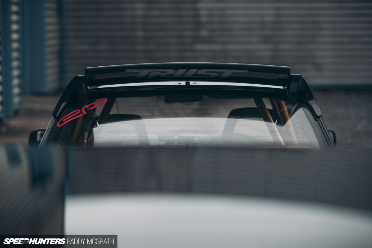 2020 Toyota Starlet Turbos Speedhunters by Paddy McGrath-12