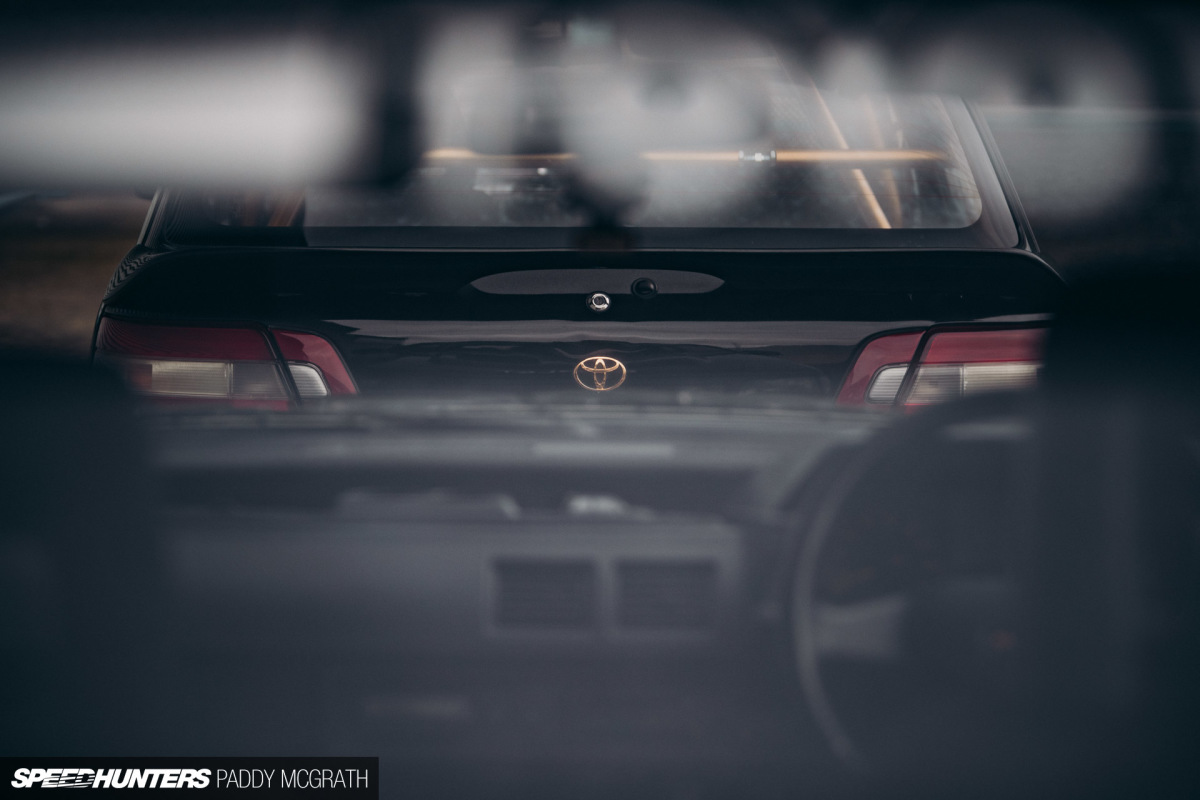 2020 Toyota Starlet Turbos Speedhunters by Paddy McGrath-13
