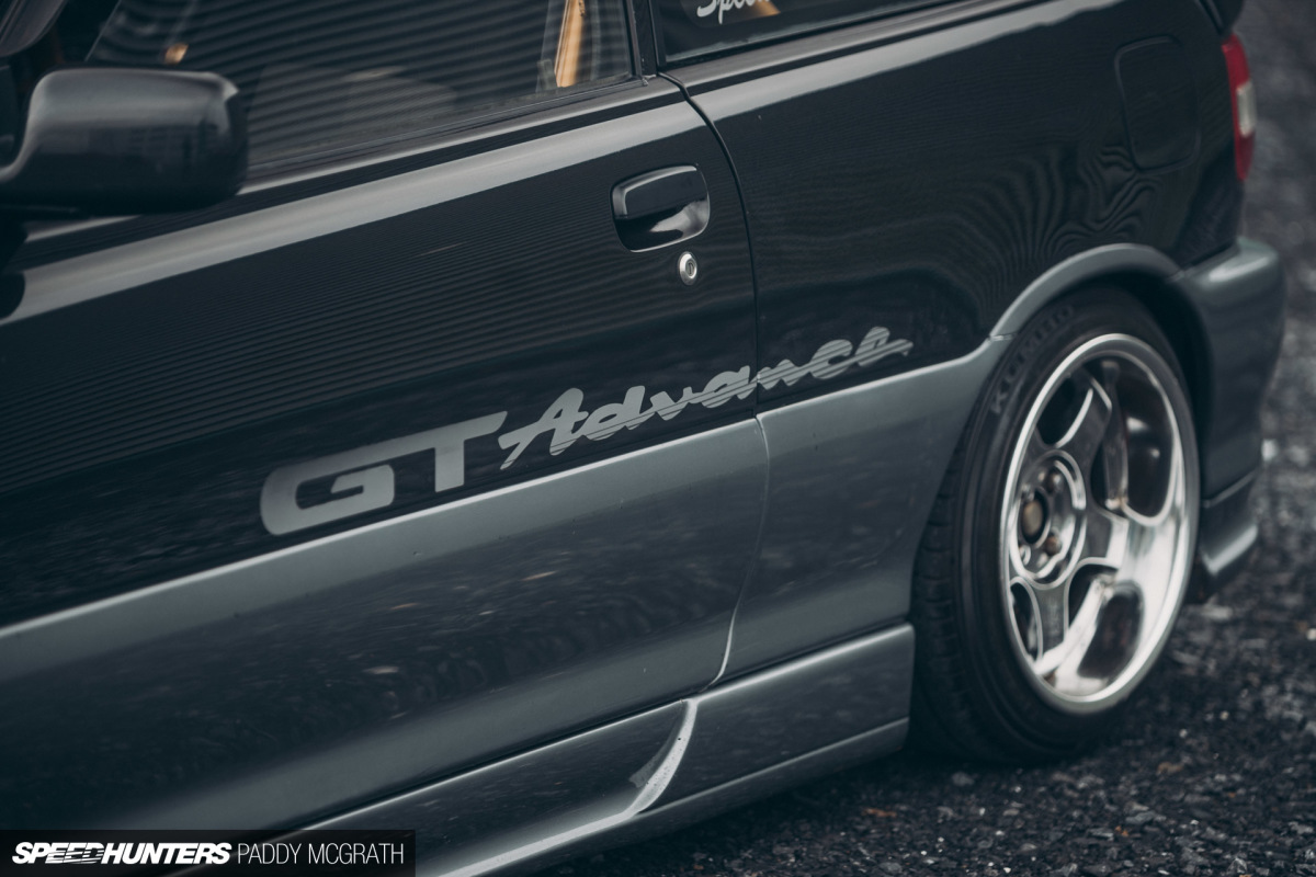 2020 Toyota Starlet Turbos Speedhunters by Paddy McGrath-20