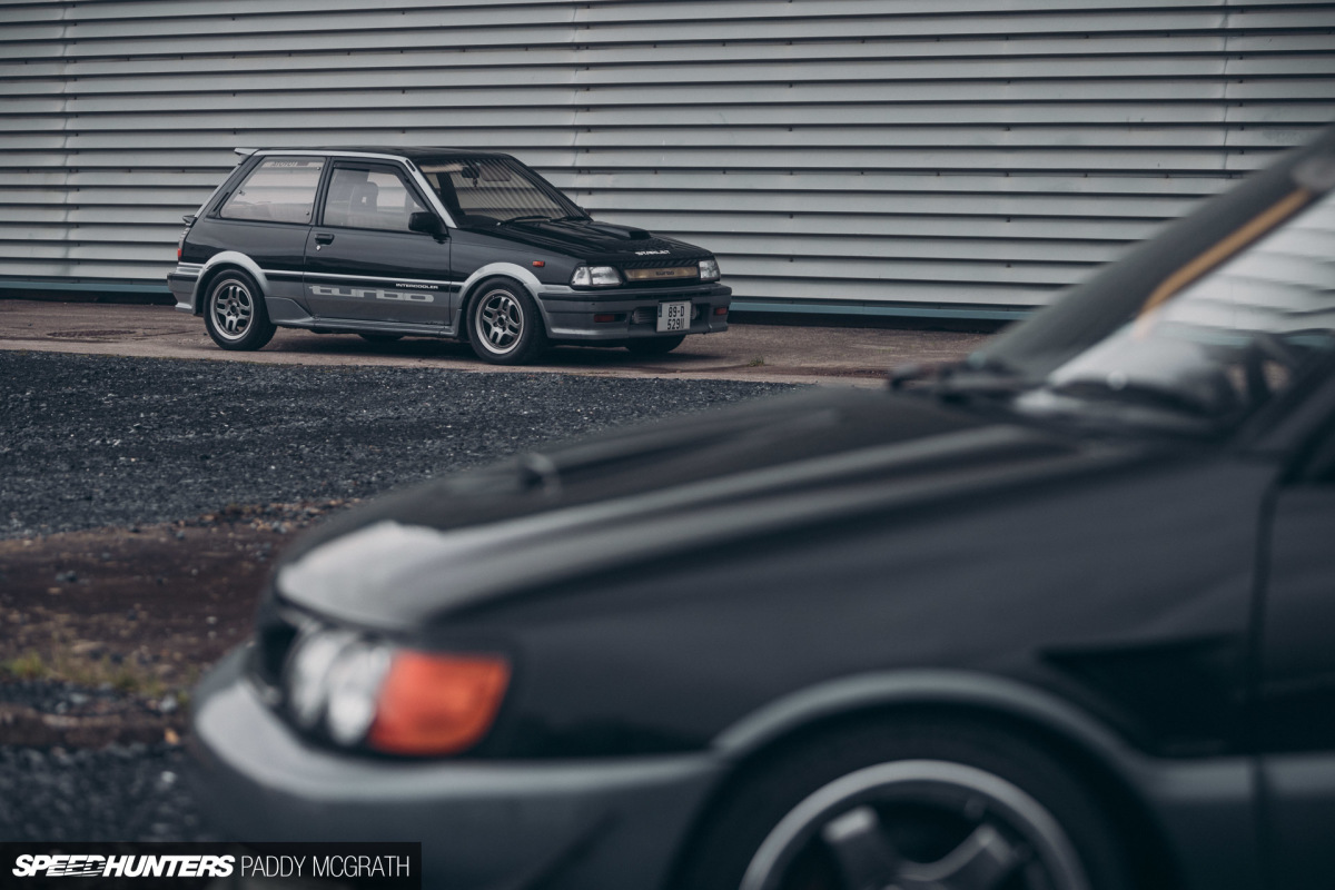 2020 Toyota Starlet Turbos Speedhunters by Paddy McGrath-28