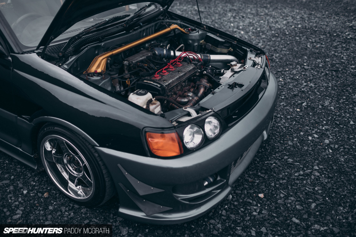2020 Toyota Starlet Turbos Speedhunters by Paddy McGrath-35