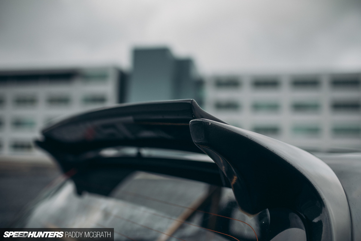 2020 Toyota Starlet Turbos Speedhunters by Paddy McGrath-49