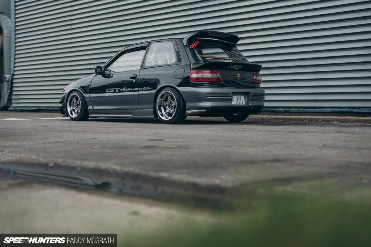 2020 Toyota Starlet Turbos Speedhunters by Paddy McGrath-59