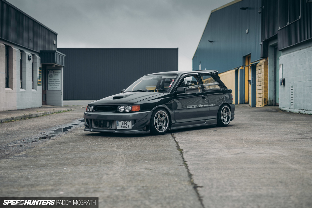 2020 Toyota Starlet Turbos Speedhunters by Paddy McGrath-66