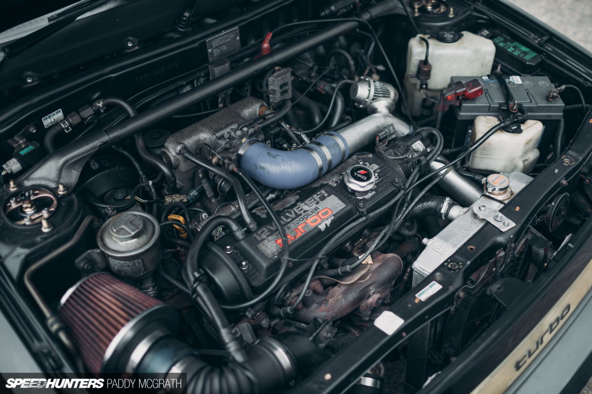 2020 Toyota Starlet Turbos Speedhunters by Paddy McGrath-71
