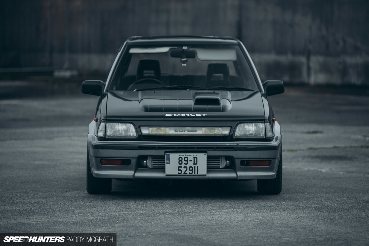 2020 Toyota Starlet Turbos Speedhunters by Paddy McGrath-89