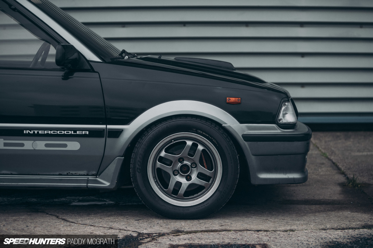 2020 Toyota Starlet Turbos Speedhunters by Paddy McGrath-9