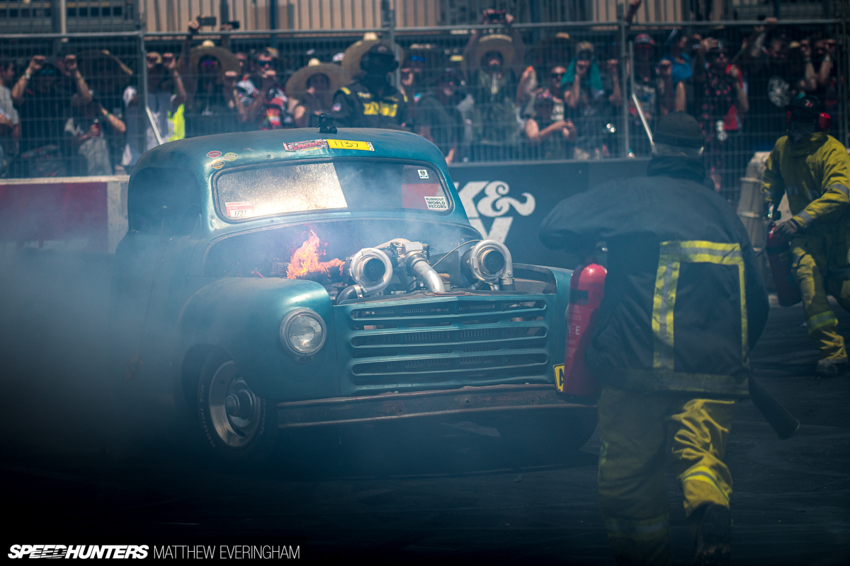 The Ultimate Summernats Survival Guide, Part 2