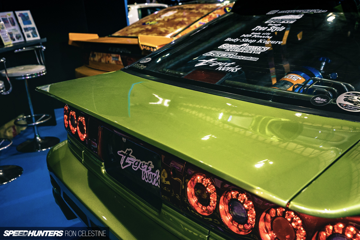 Speedhunters_Ron_Celestine_TokyoAutoSalon_T_GetWork_A70_Supra