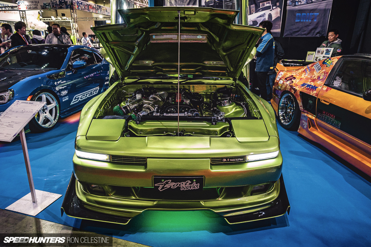 Speedhunters_Ron_Celestine_TokyoAutoSalon_T_GetWork_A70_Supra_10