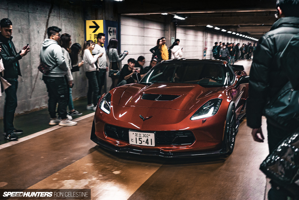 Speedhunters_RonCelestine_UndergroundMeet_Corvette