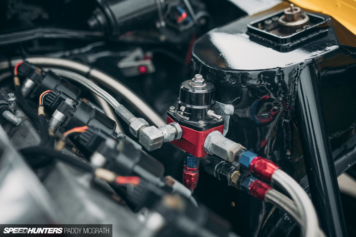 2020 Adrian Walsh Toyota AE86 for Speedhunters by Paddy McGrath-27