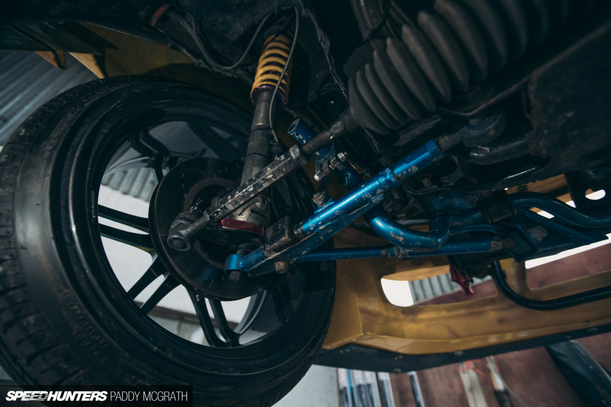 2020 Adrian Walsh Toyota AE86 for Speedhunters by Paddy McGrath-35
