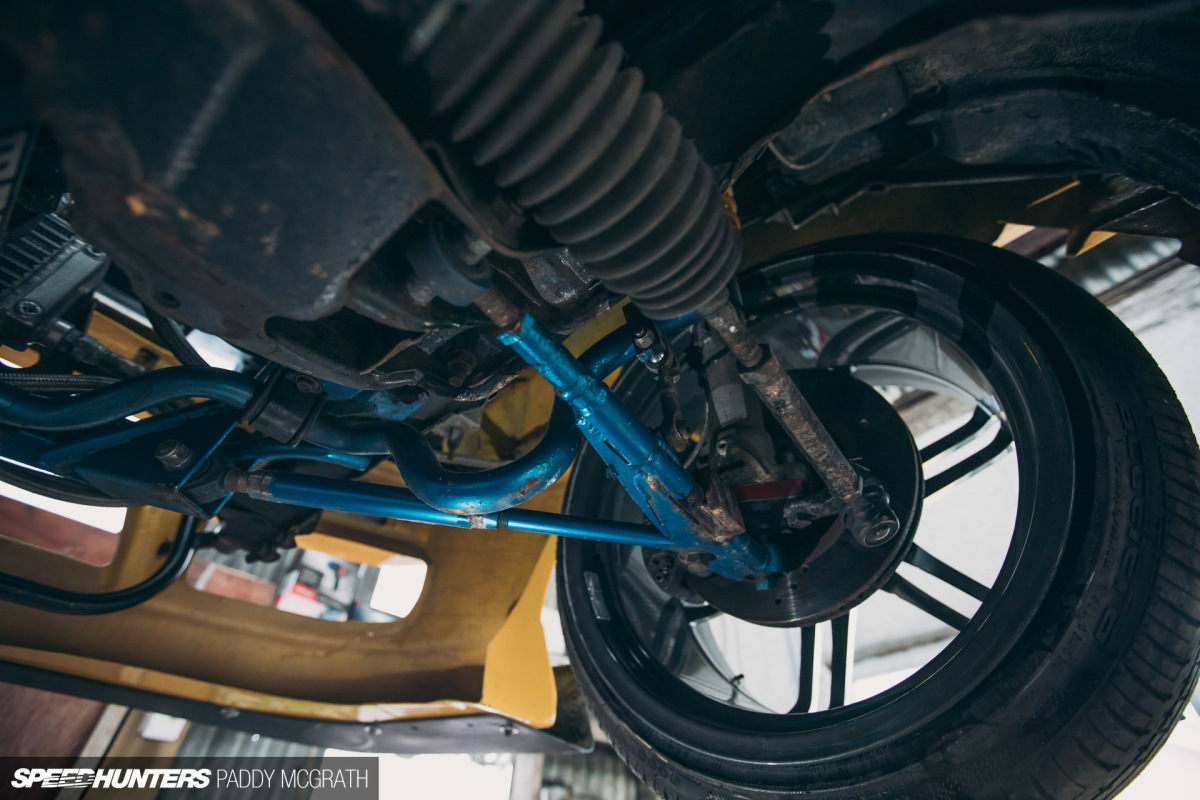 2020 Adrian Walsh Toyota AE86 for Speedhunters by Paddy McGrath-36