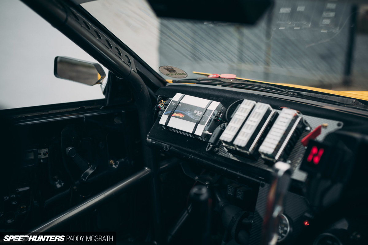 2020 Adrian Walsh Toyota AE86 for Speedhunters by Paddy McGrath-43