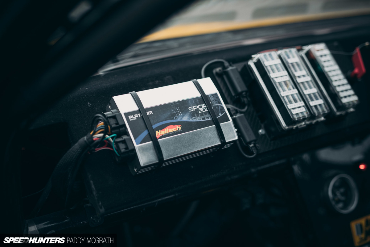 2020 Adrian Walsh Toyota AE86 for Speedhunters by Paddy McGrath-44