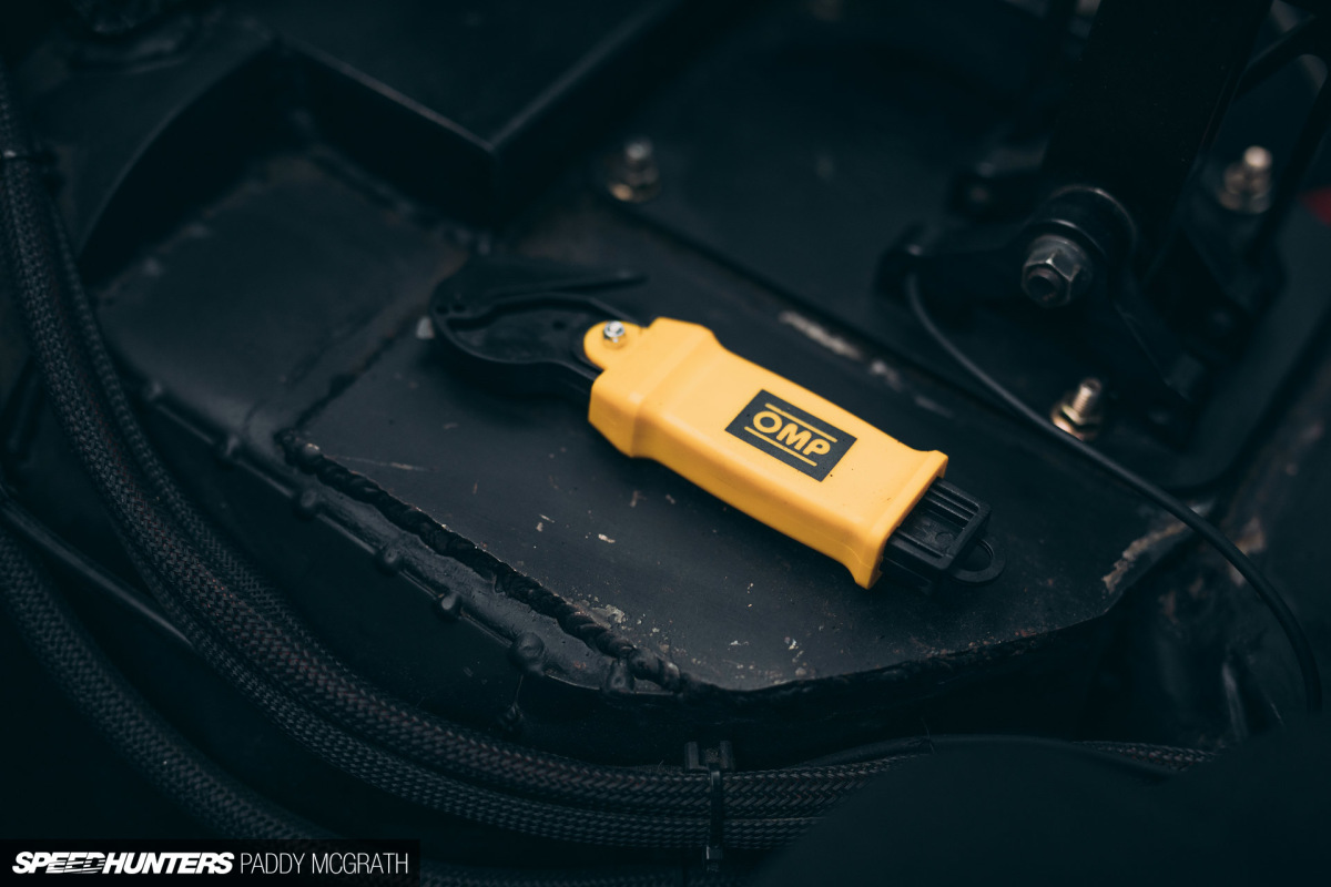2020 Adrian Walsh Toyota AE86 for Speedhunters by Paddy McGrath-46