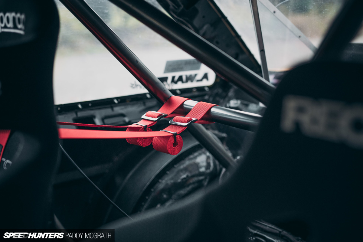 2020 Adrian Walsh Toyota AE86 for Speedhunters by Paddy McGrath-48