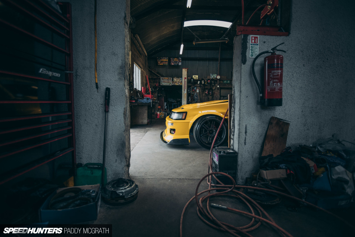 2020 Adrian Walsh Toyota AE86 for Speedhunters by Paddy McGrath-5