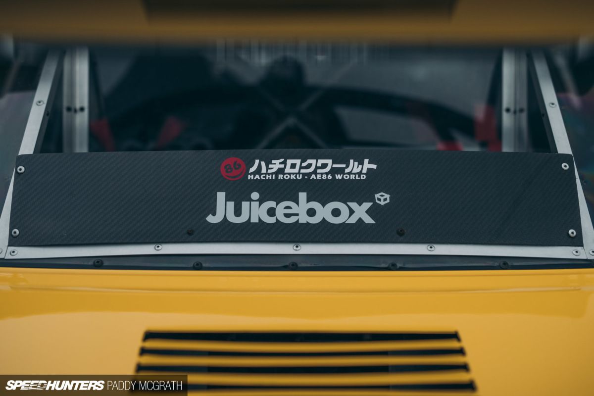 2020 Adrian Walsh Toyota AE86 for Speedhunters by Paddy McGrath-61