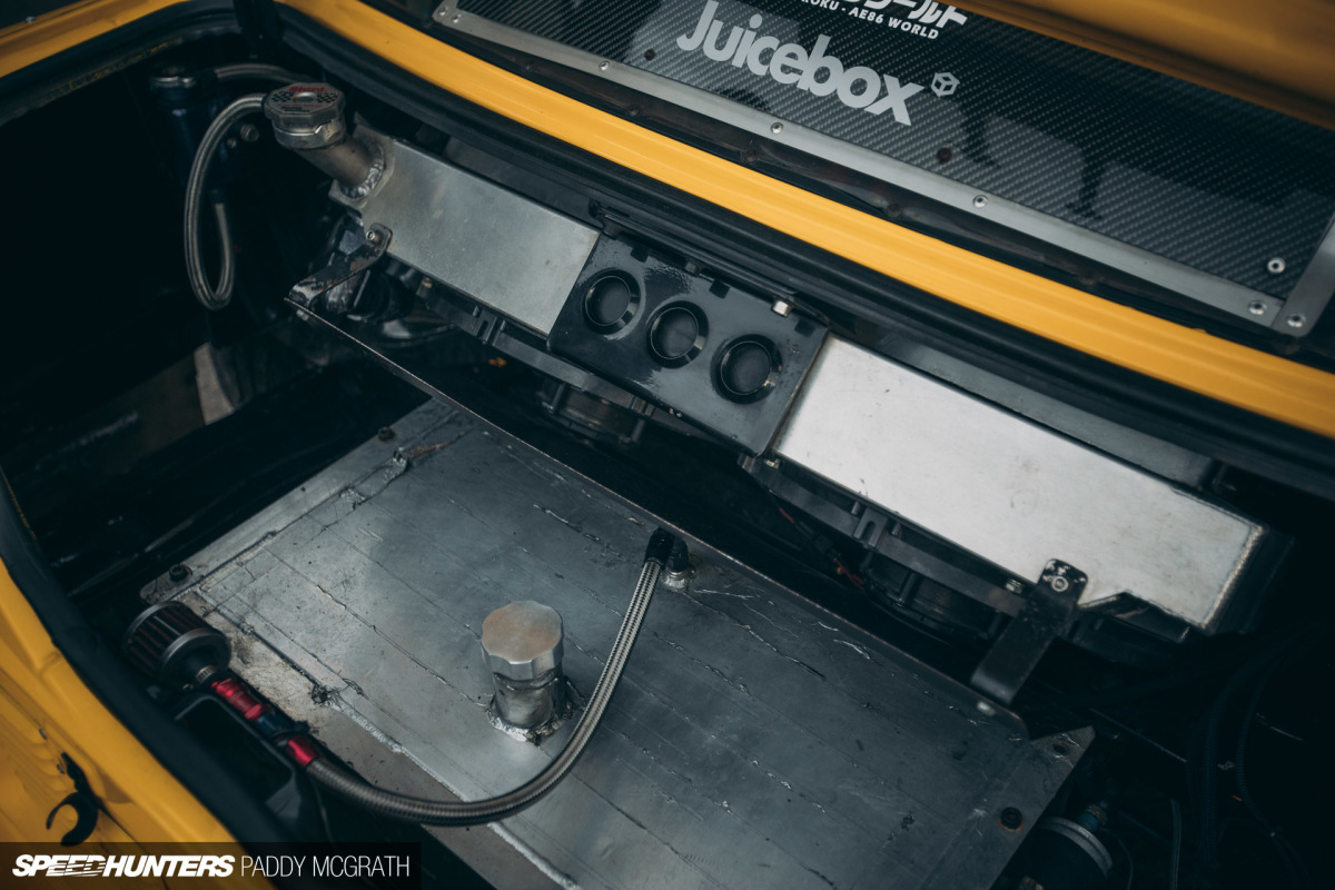 2020 Adrian Walsh Toyota AE86 for Speedhunters by Paddy McGrath-67