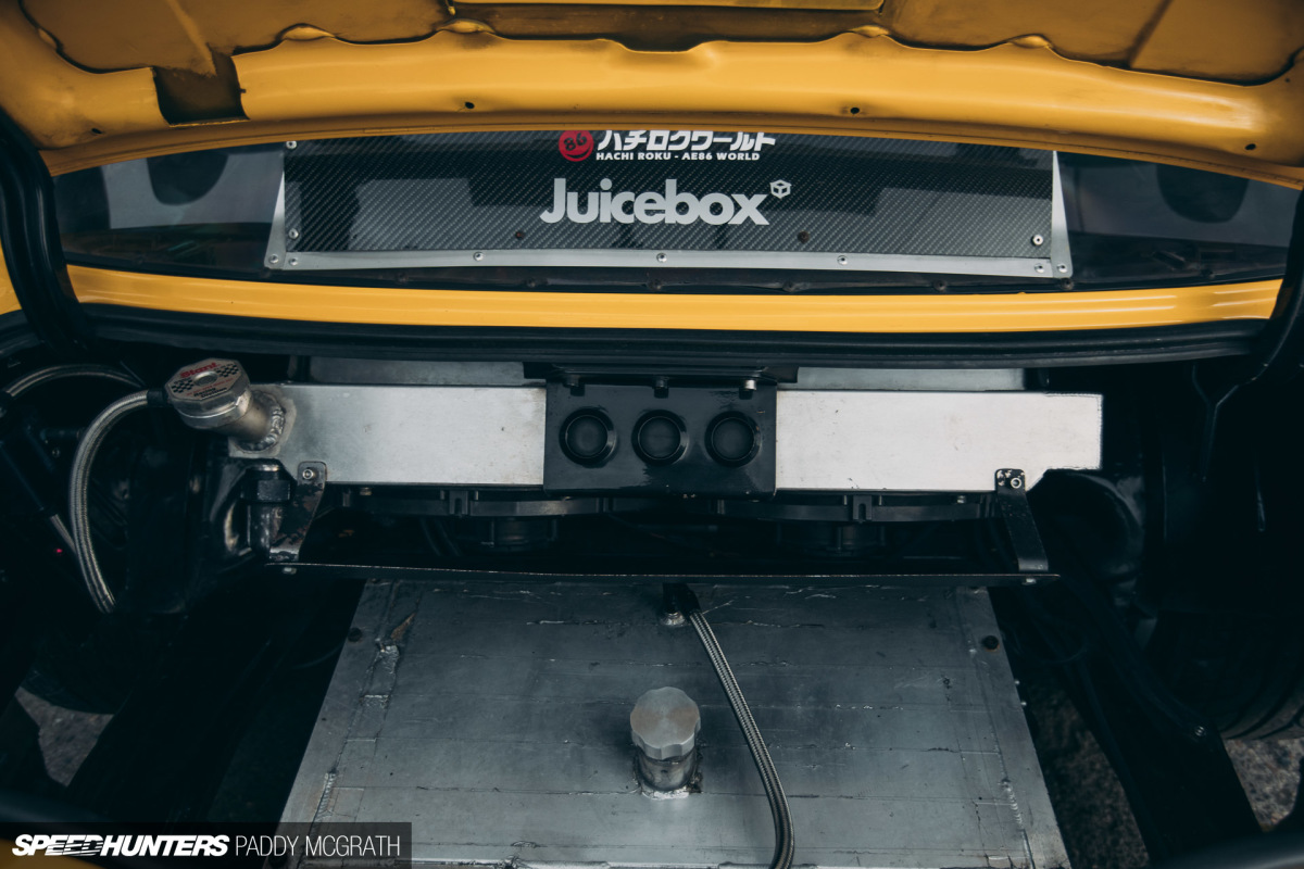 2020 Adrian Walsh Toyota AE86 for Speedhunters by Paddy McGrath-68