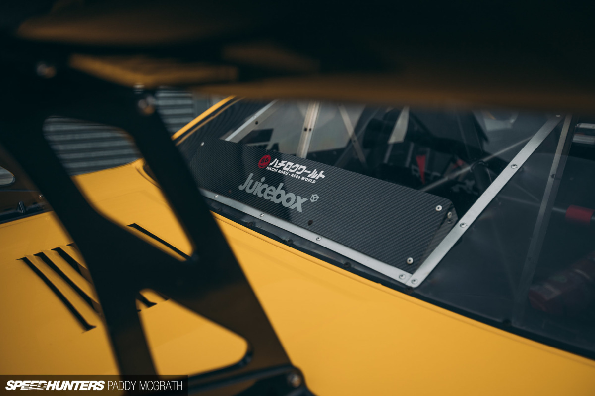 2020 Adrian Walsh Toyota AE86 for Speedhunters by Paddy McGrath-69
