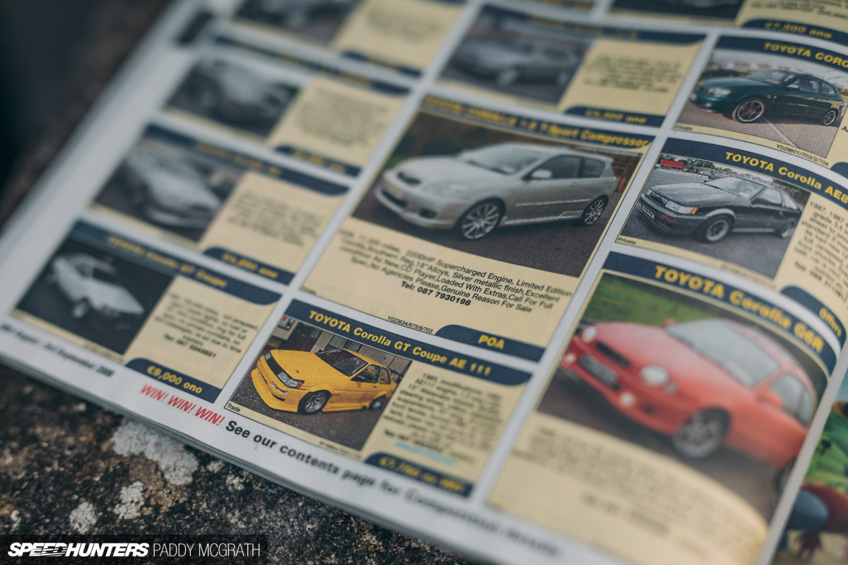 2020 Adrian Walsh Toyota AE86 for Speedhunters by Paddy McGrath-72