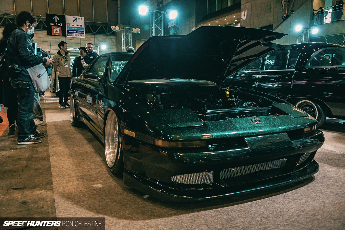Speedhunters_Ron_Celestine_Tokyo_Auto_Salon_A70_EV_2