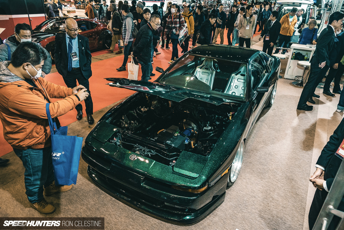 Speedhunters_Ron_Celestine_Tokyo_Auto_Salon_A70_EV_4