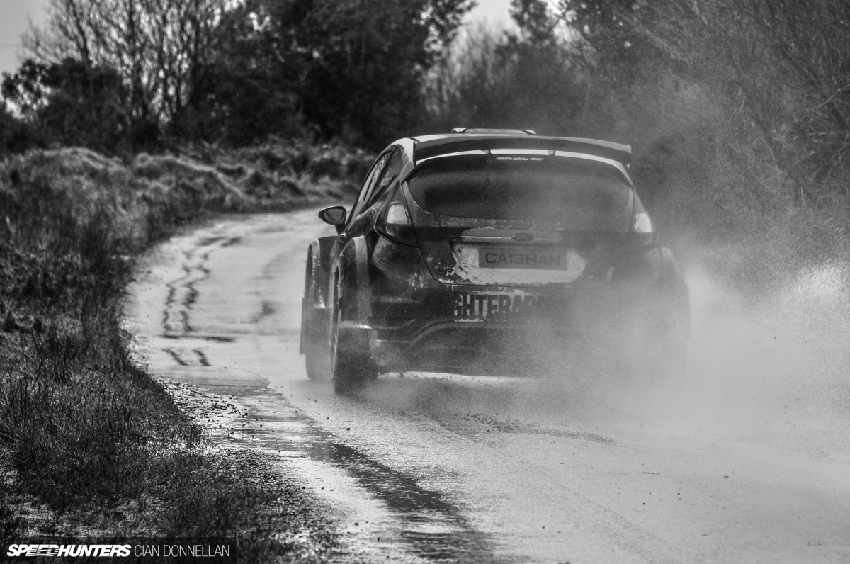 One Muddy Sunday