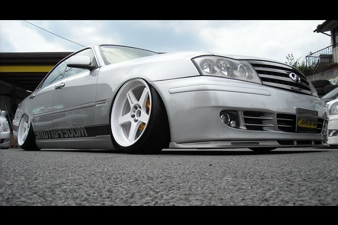 Random Snap>>nismo�Lux