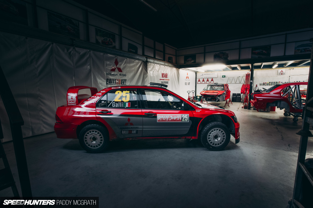 2020 Lancer WRC05 Gigi Galli Japan for Speedhunters by Paddy McGrath-2