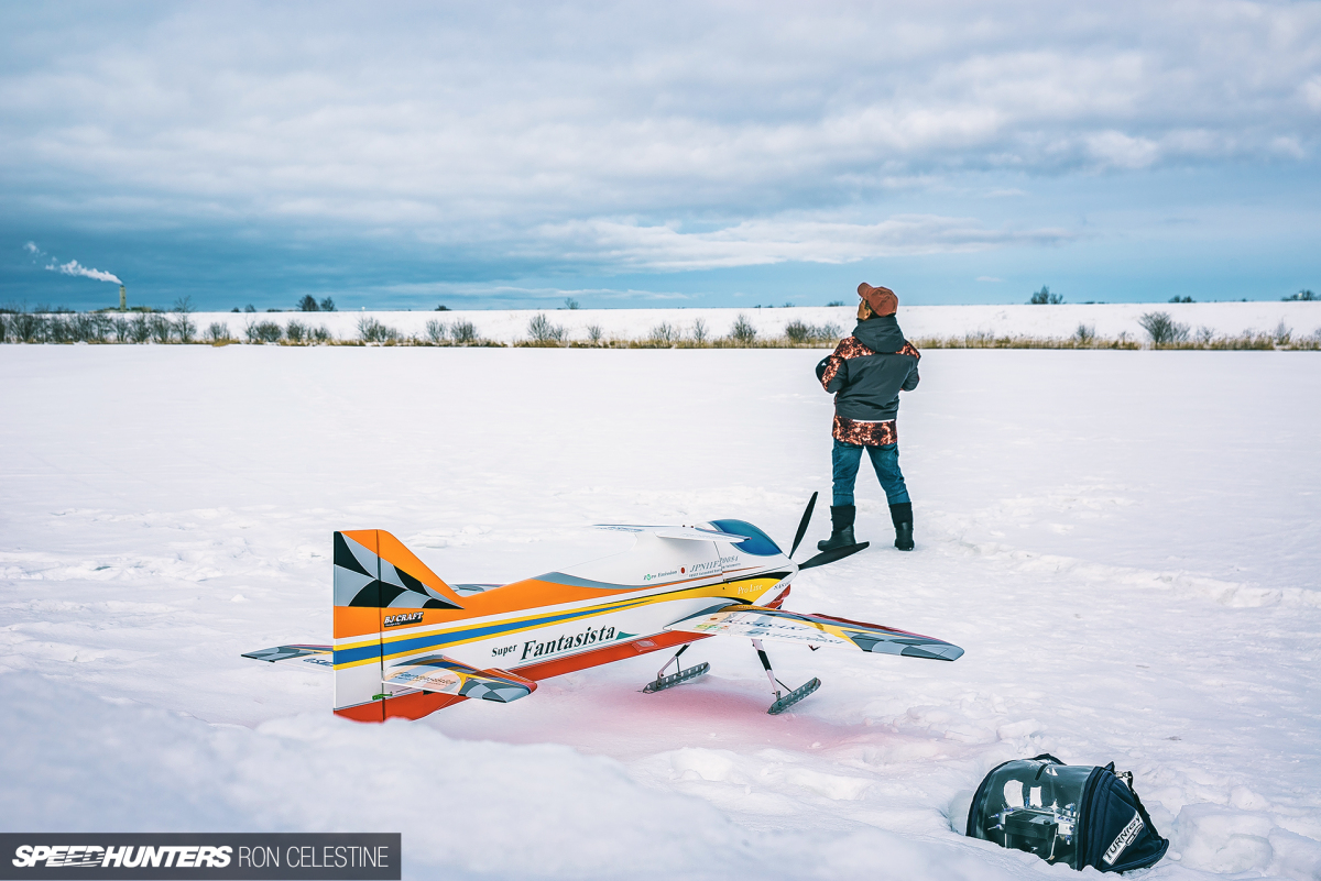 Speedhunters_Ron_Celestine_Nissan_Snow_Drive_Flying_Plane_4