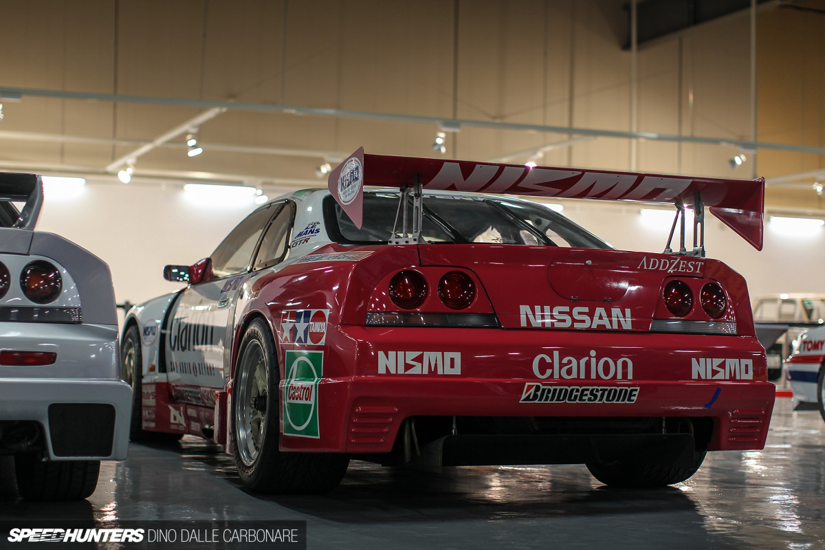 Nissan-DNA-Garage-35