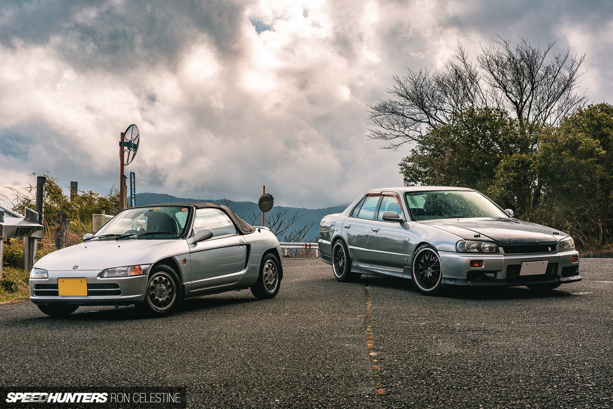 Speedhunters_Ron_Celestine_ProjectRough_ER34_Honda_Beat