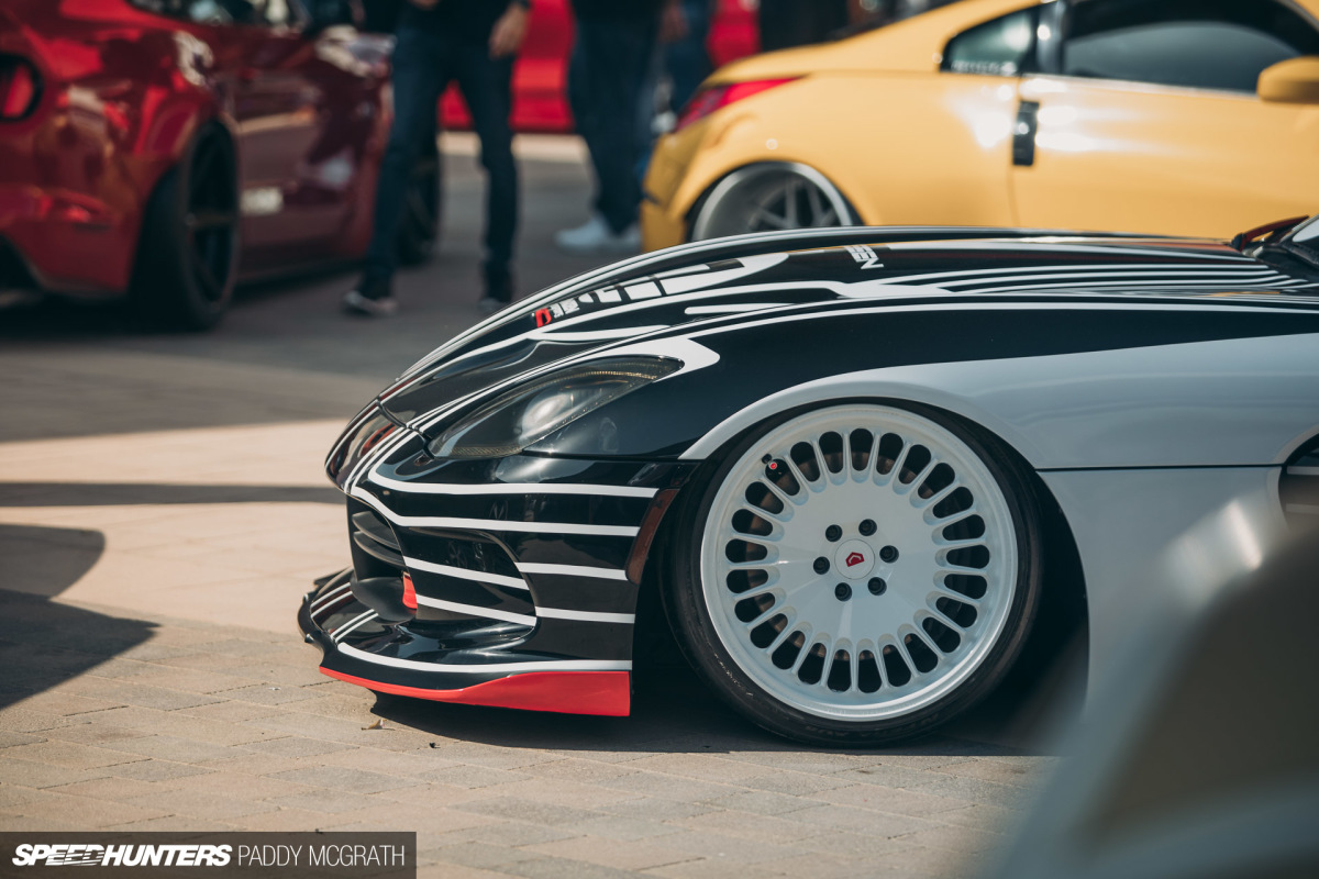 2020 MADE ROW Speedhunters by Paddy McGrath-30