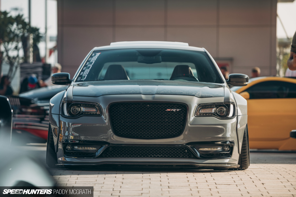 2020 MADE ROW Speedhunters by Paddy McGrath-48