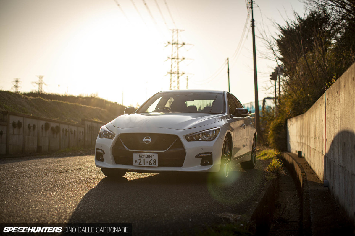 New Horizons: Sampling The Skyline 400R