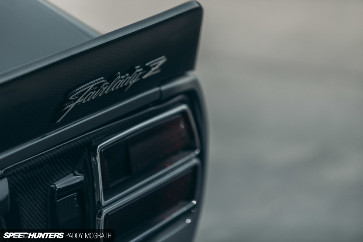 2020 Datsun Fairlady Z Made Dubai for Speedhunters by Paddy McGrath-43