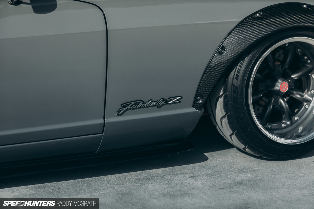 2020 Datsun Fairlady Z Made Dubai for Speedhunters by Paddy McGrath-48