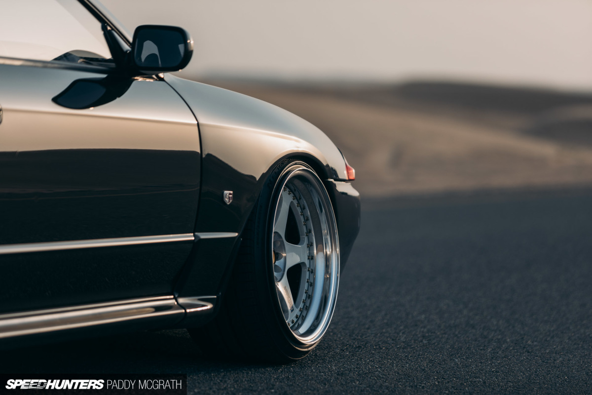 2020 Nissan R32 GT-R Dan Price for Speedhunters by Paddy McGrath-31