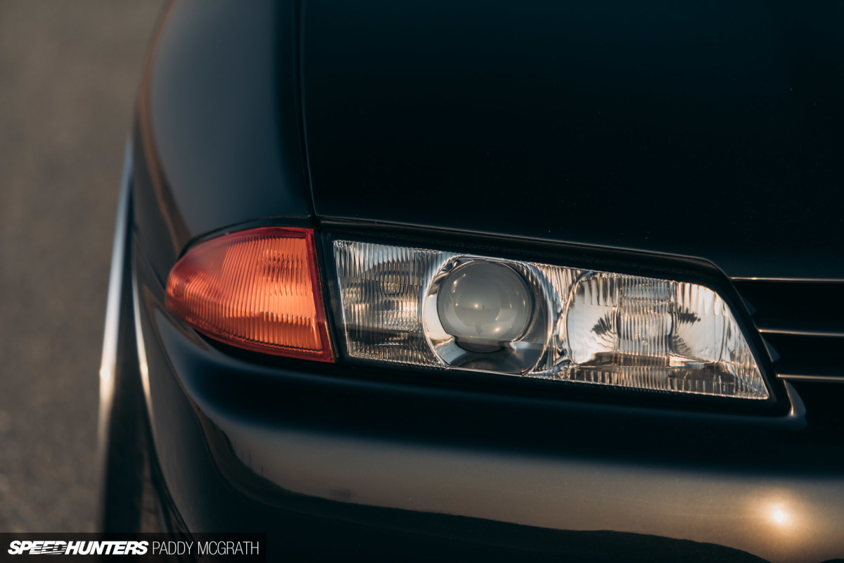 2020 Nissan R32 GT-R Dan Price for Speedhunters by Paddy McGrath-33