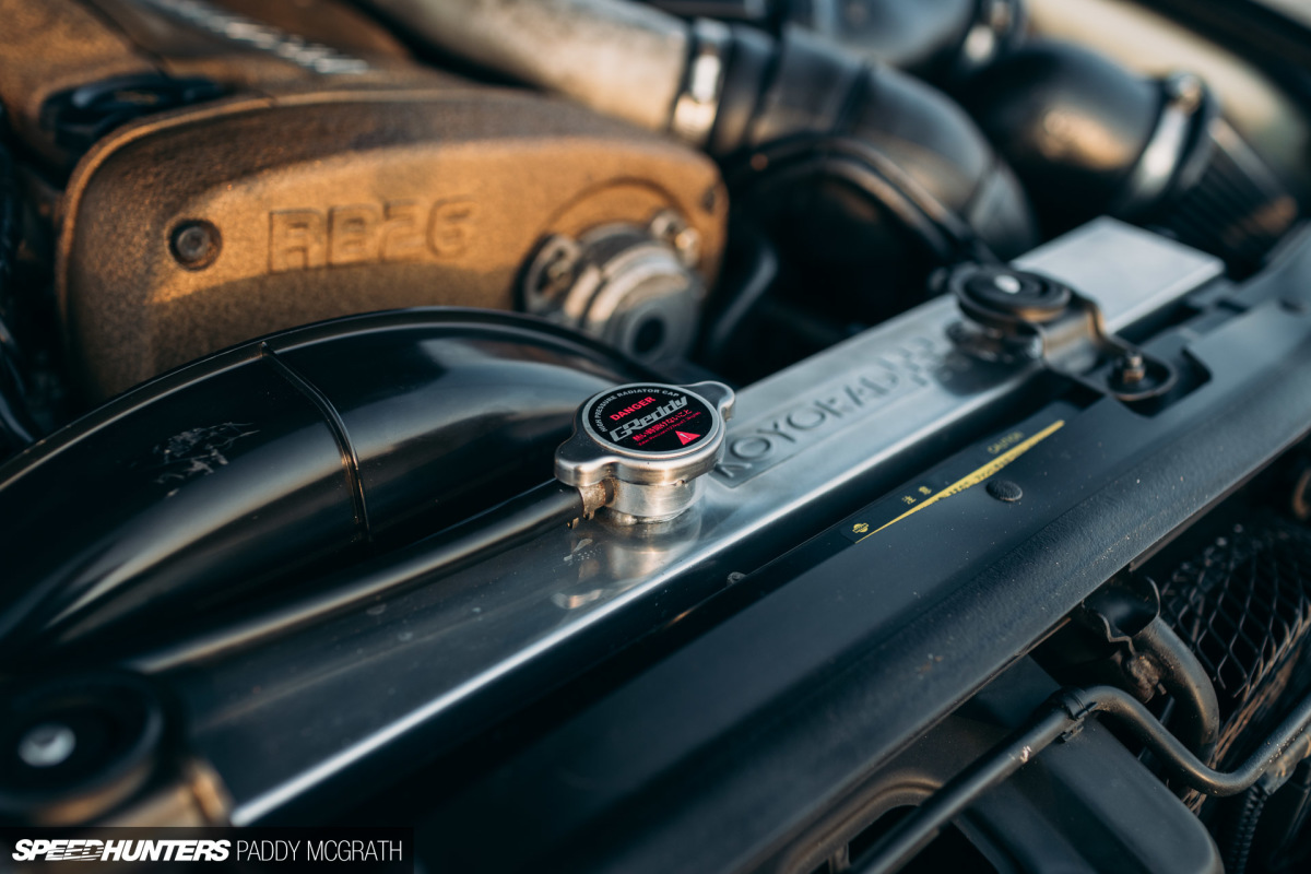 2020 Nissan R32 GT-R Dan Price for Speedhunters by Paddy McGrath-43